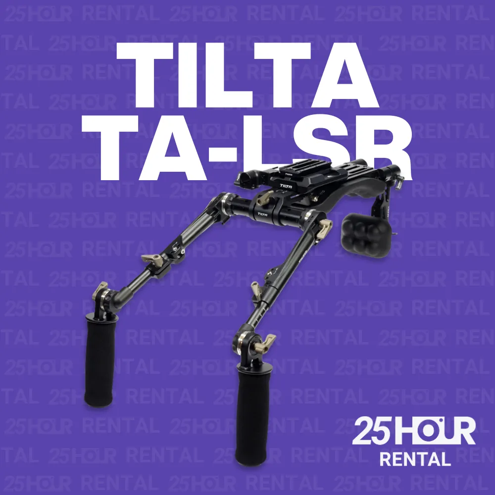 Tilta TA-LSR