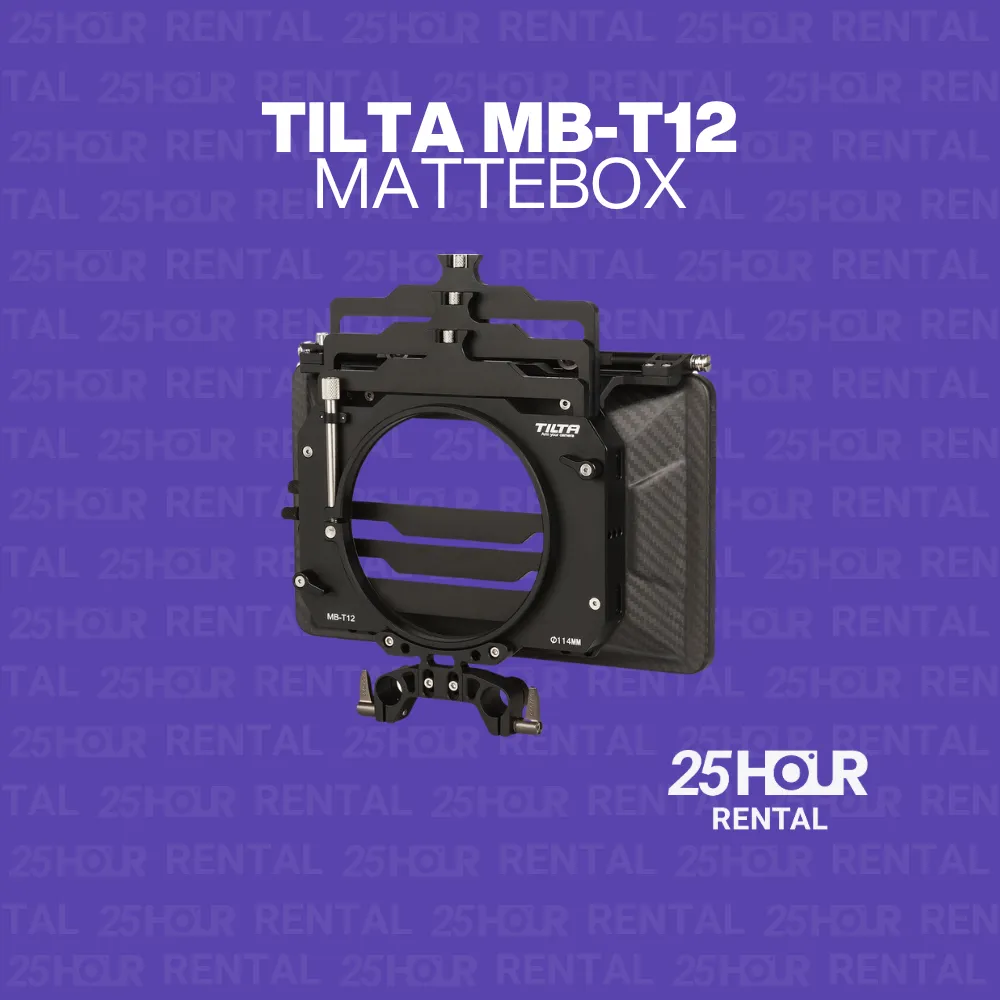 Tilta MB-T12 Mattebox