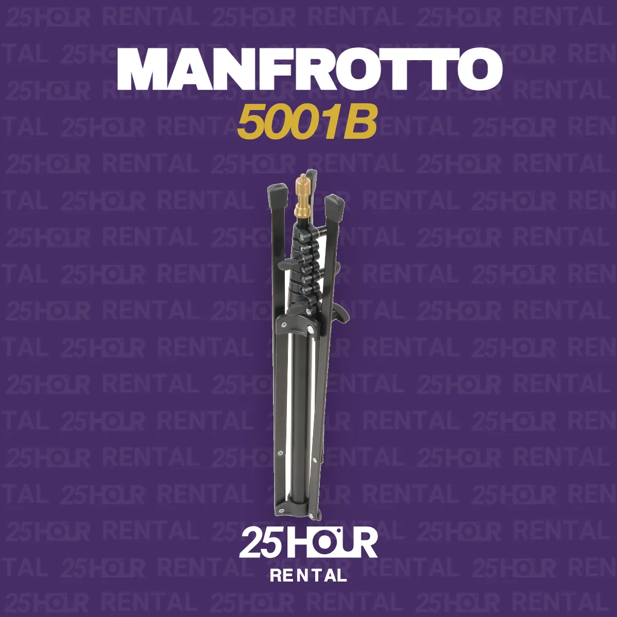 MANFROTTO 5001B