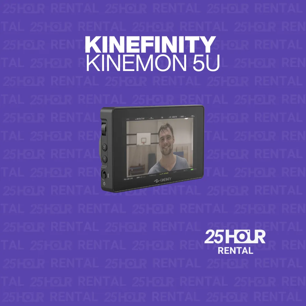 Kinefinity KineMON 5U