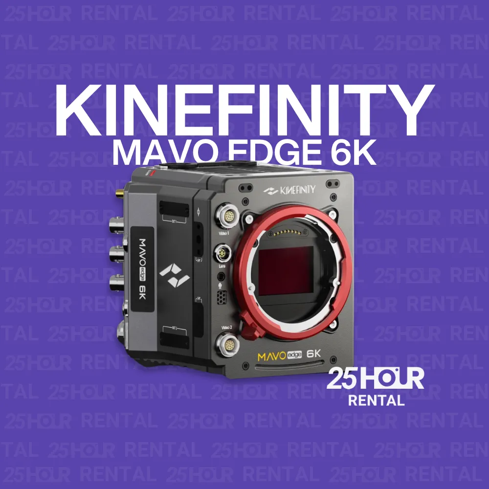 Kinefinity Mavo Edge 6k