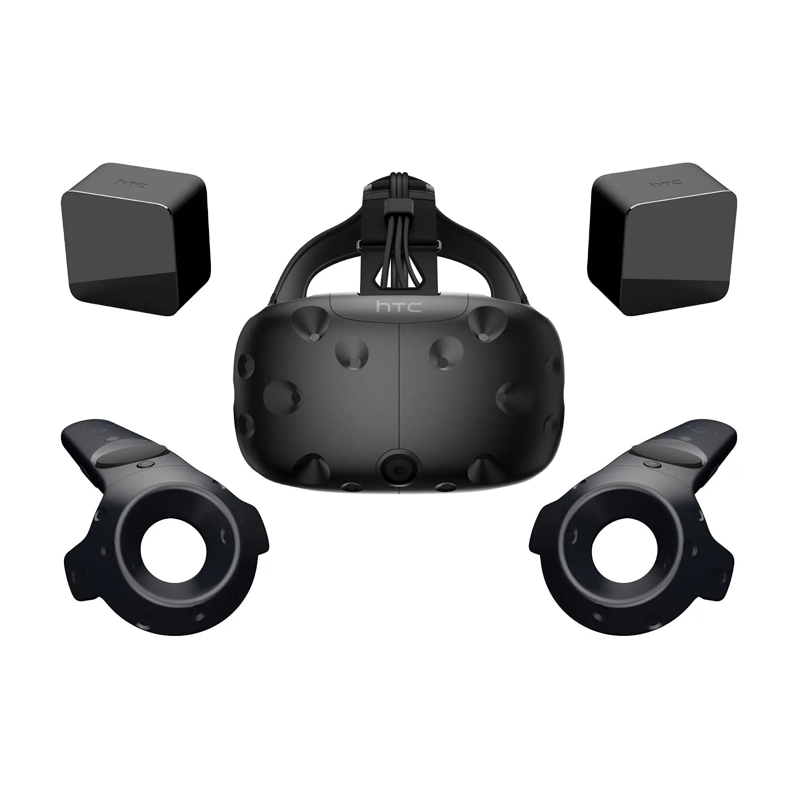 HTC VIVE - Virtual produktion