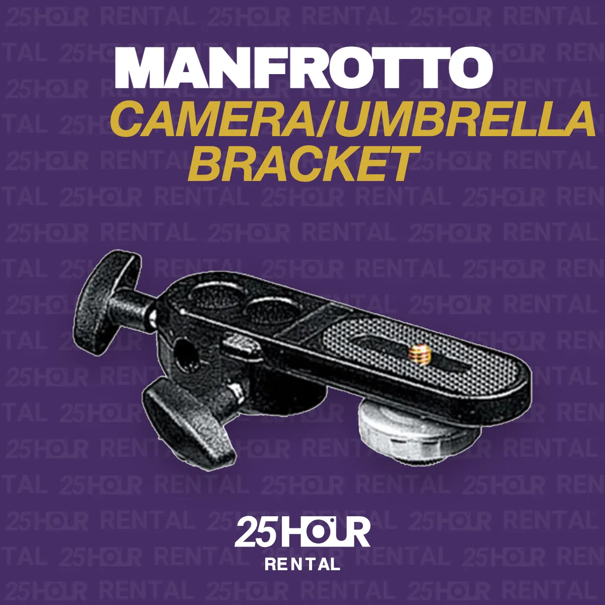 Manfrotto Camera/Umbrella Bracket