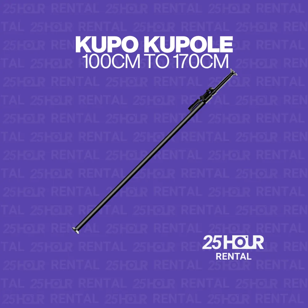 KUPO KUPOLE - 100cm to 170cm