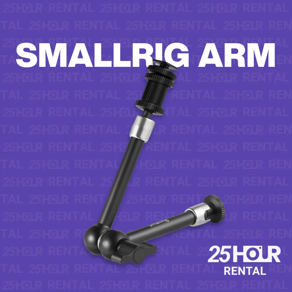 SMALLRIG ARM