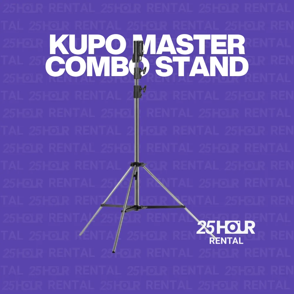 Kupo Master Combo Stand