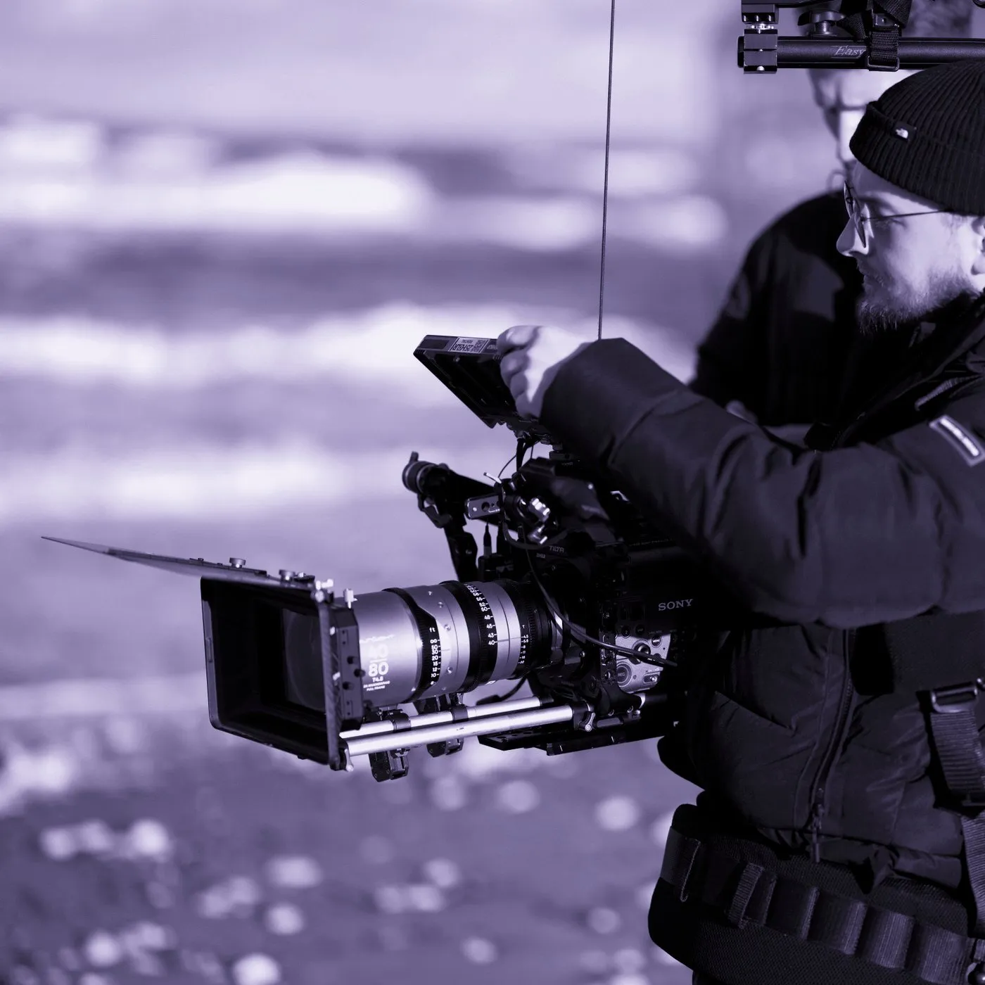 Sony FX3: Det lille fuldformat-kamera der bare bliver booket