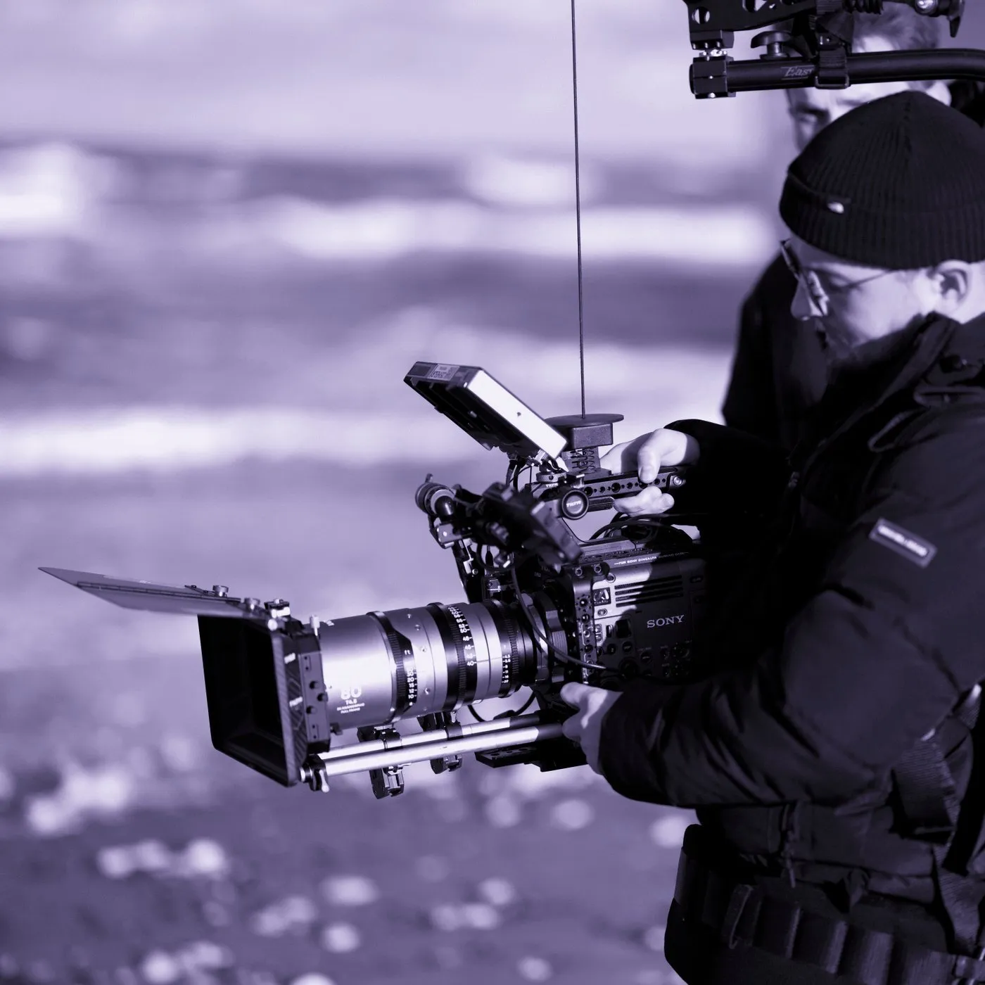 Sony FX3 vs FX6: Hvilken skal du leje?