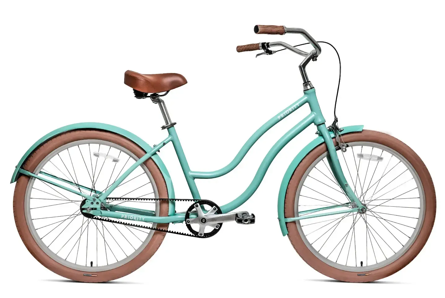 Priority Coast 3 Speed