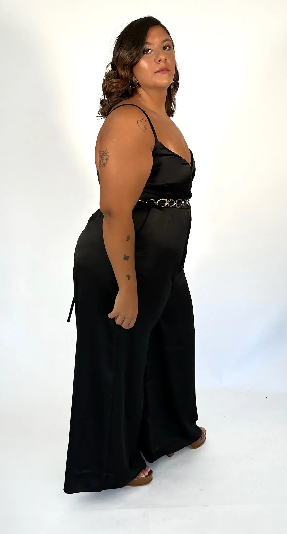 MONO NEGRO TALLE XXL 