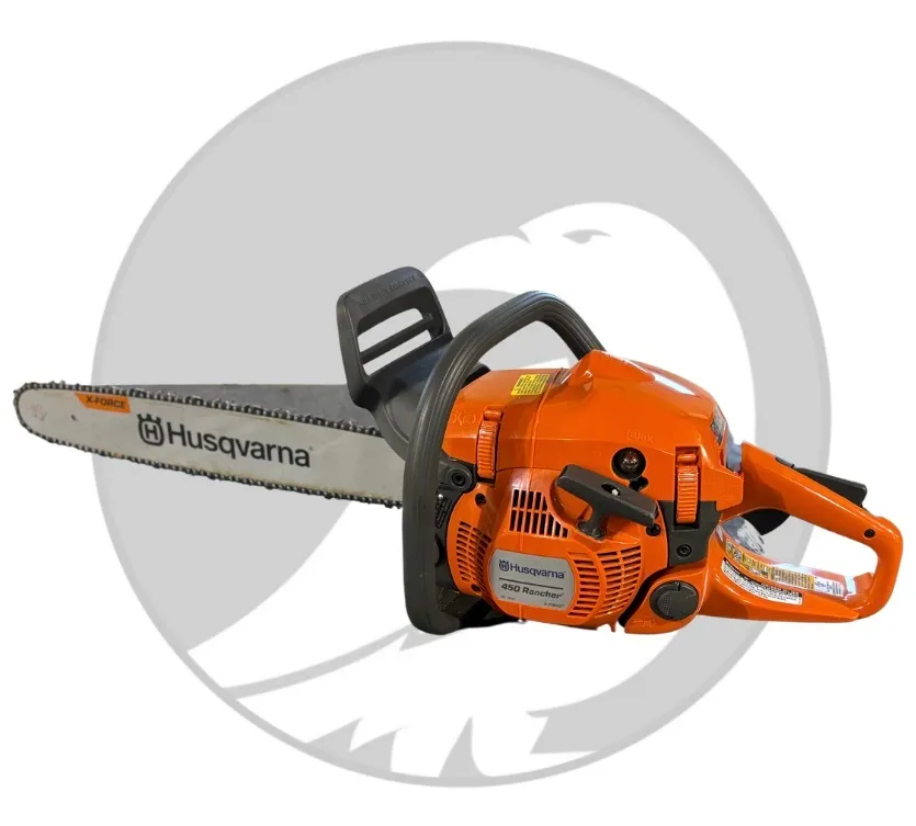 24" Chain Saw