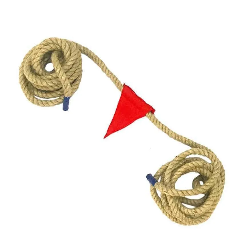 Tug-of-War Rope