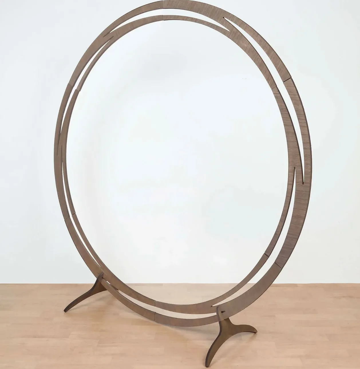 Wooden Wedding Arches