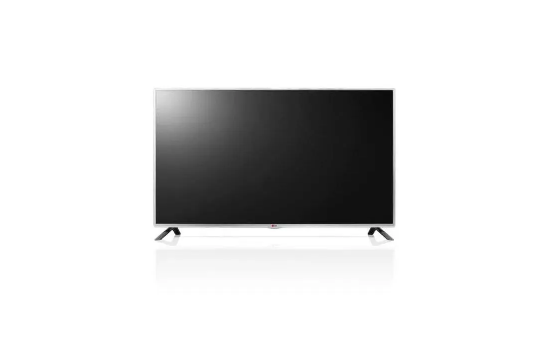 50" LED Smart TV