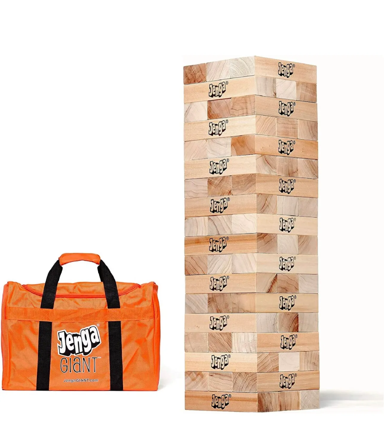 Platinum Outdoor Game Package