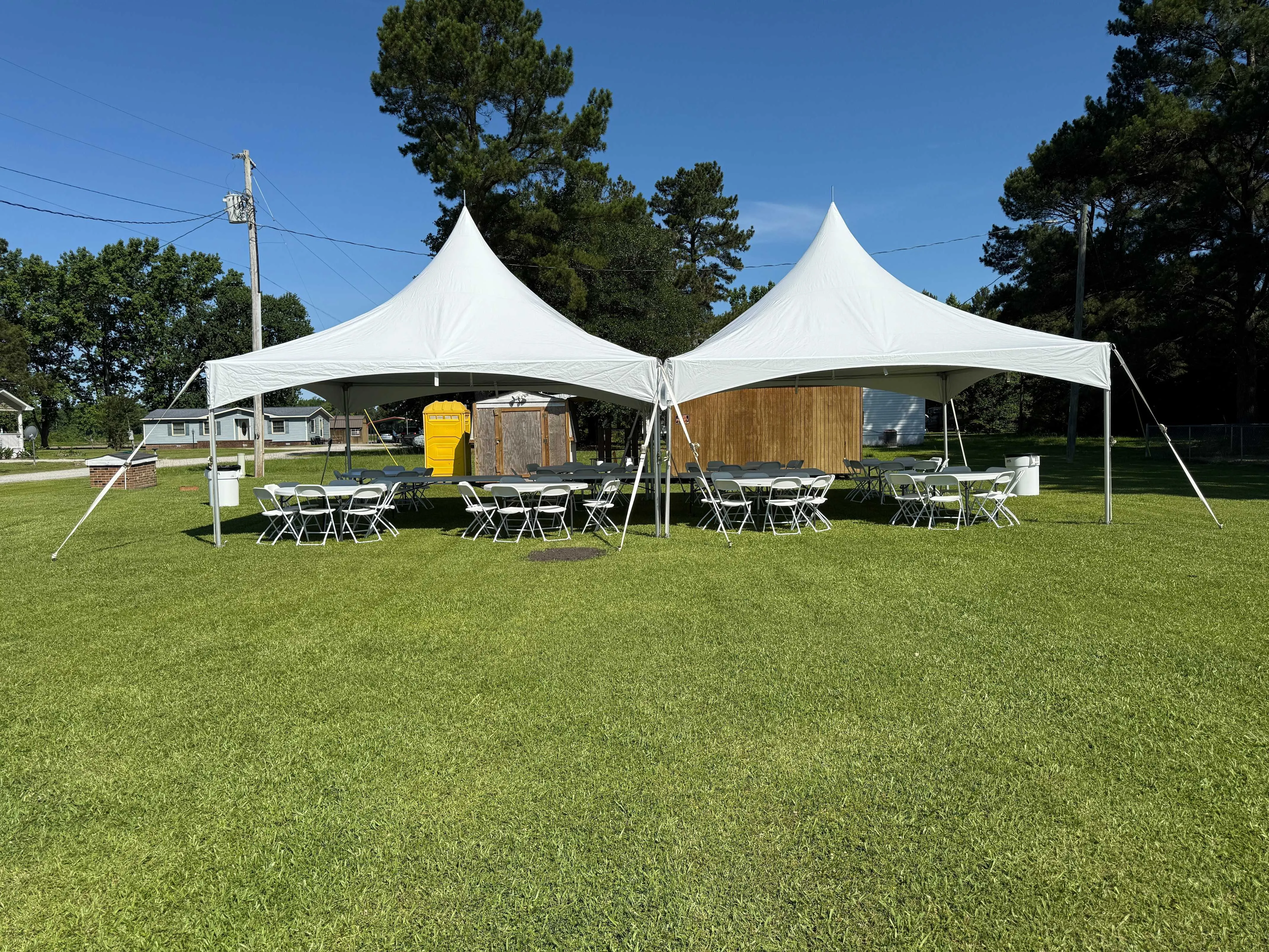 Premier Party Package