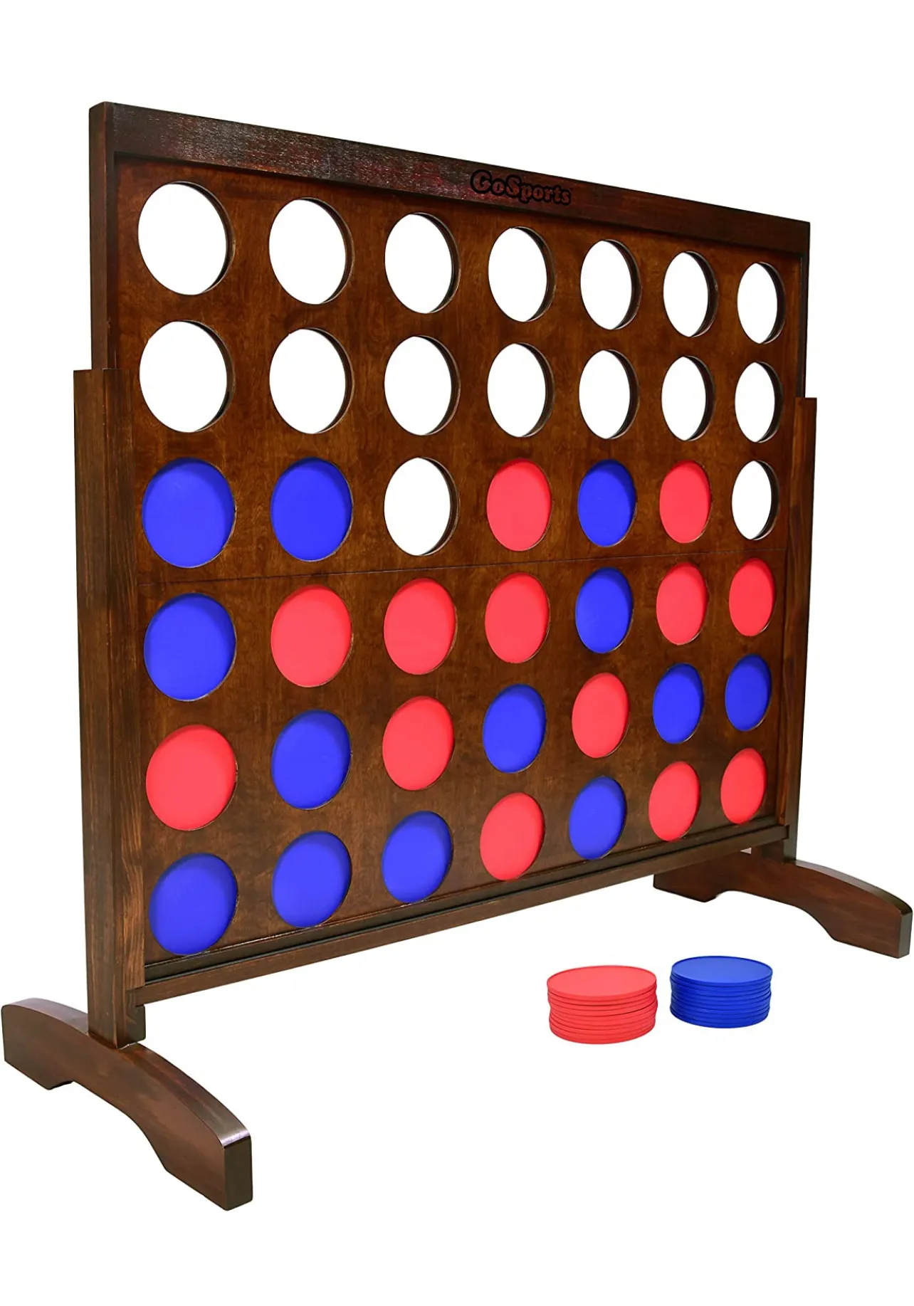 Giant Connect Four