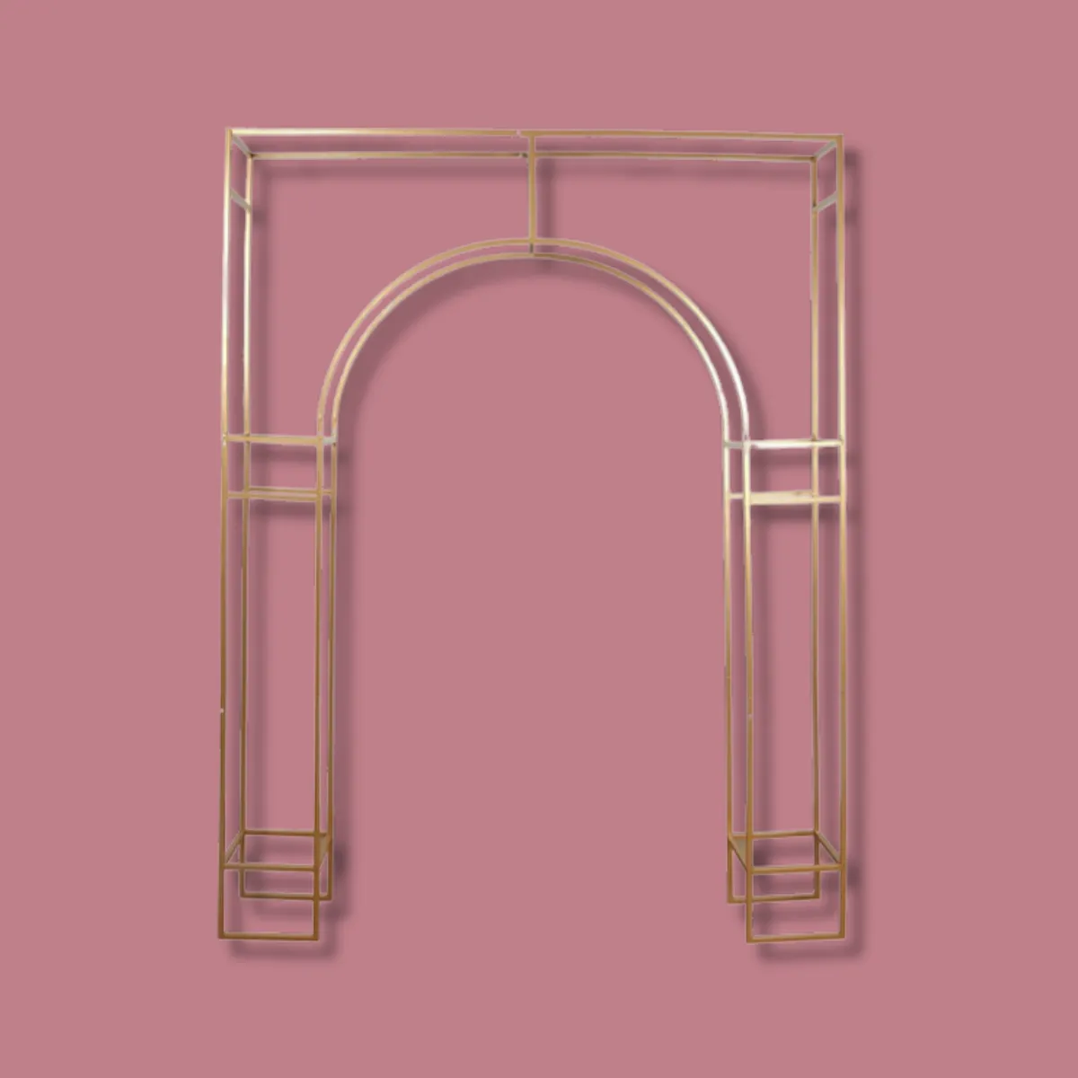 Gold Arch