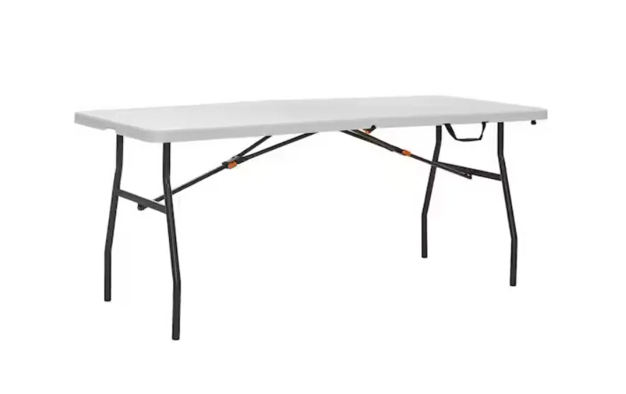 6ft Banquet Table