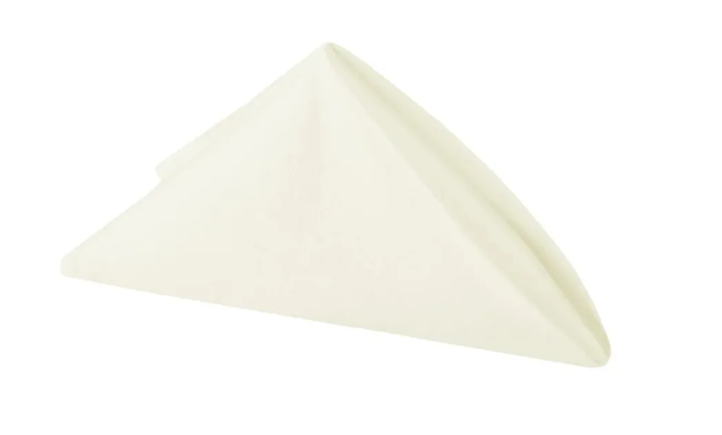 Lamour Satin Napkin