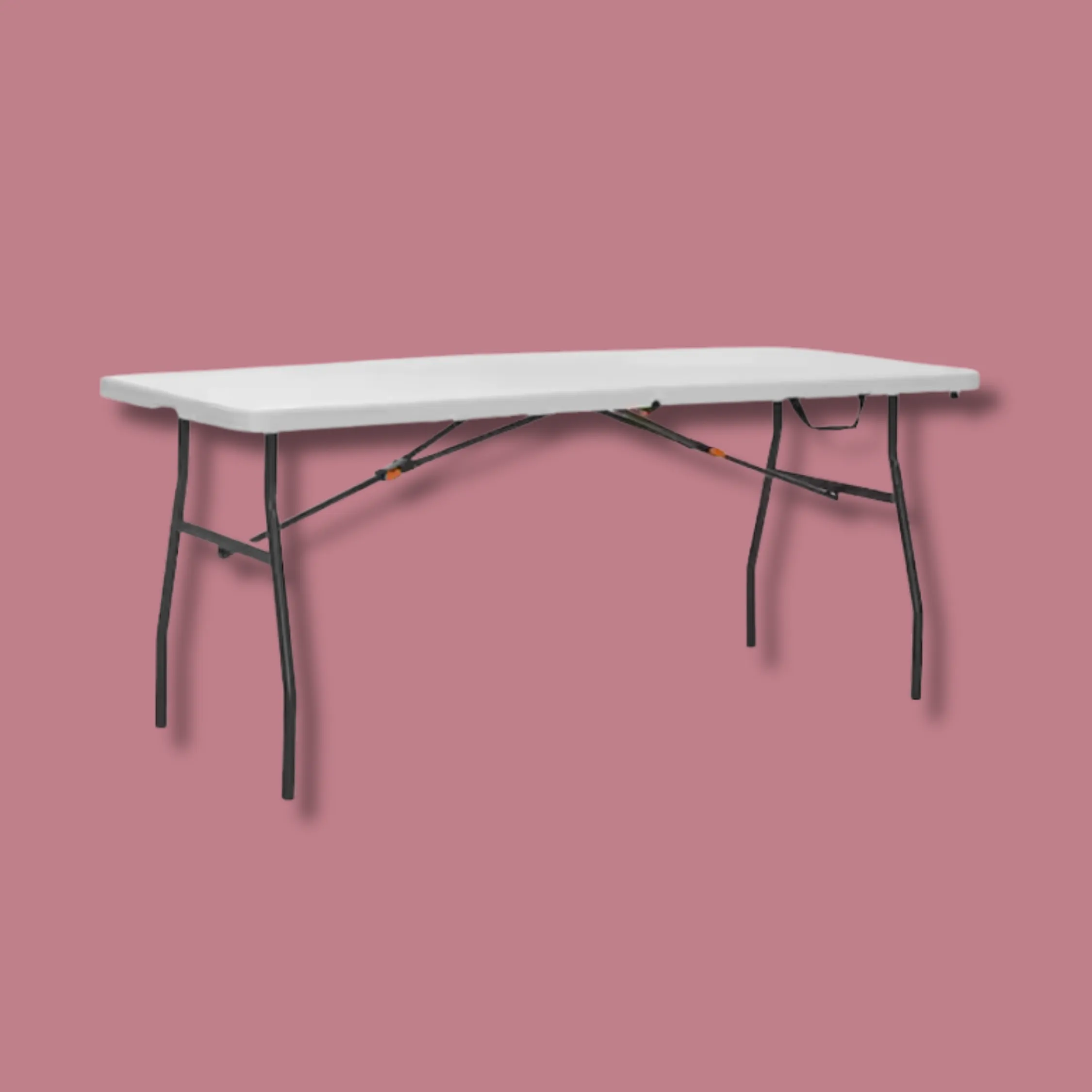 6ft Banquet Table