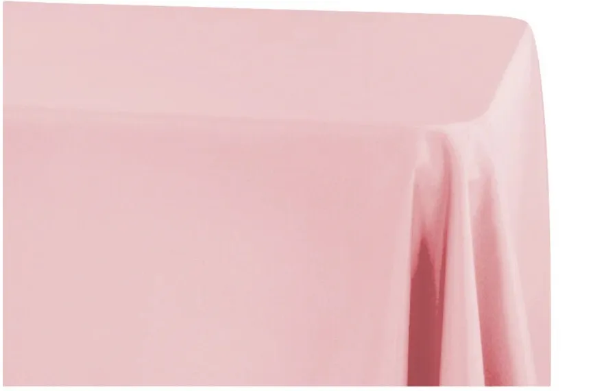 Rectangle Premium Polyester Tablecloths