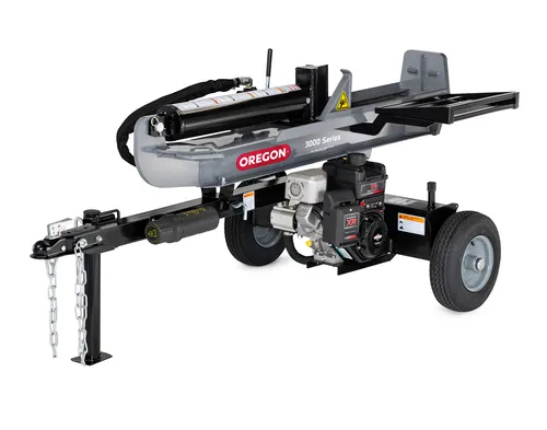 Oregon 30 Ton Log Splitter