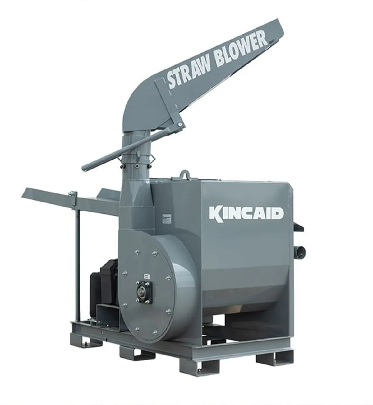 Kincaid Straw Blower