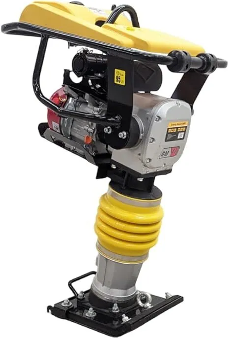 Land Honor Vibratory Rammer Jumping Jack
