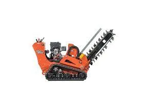 Ditch Witch C16X