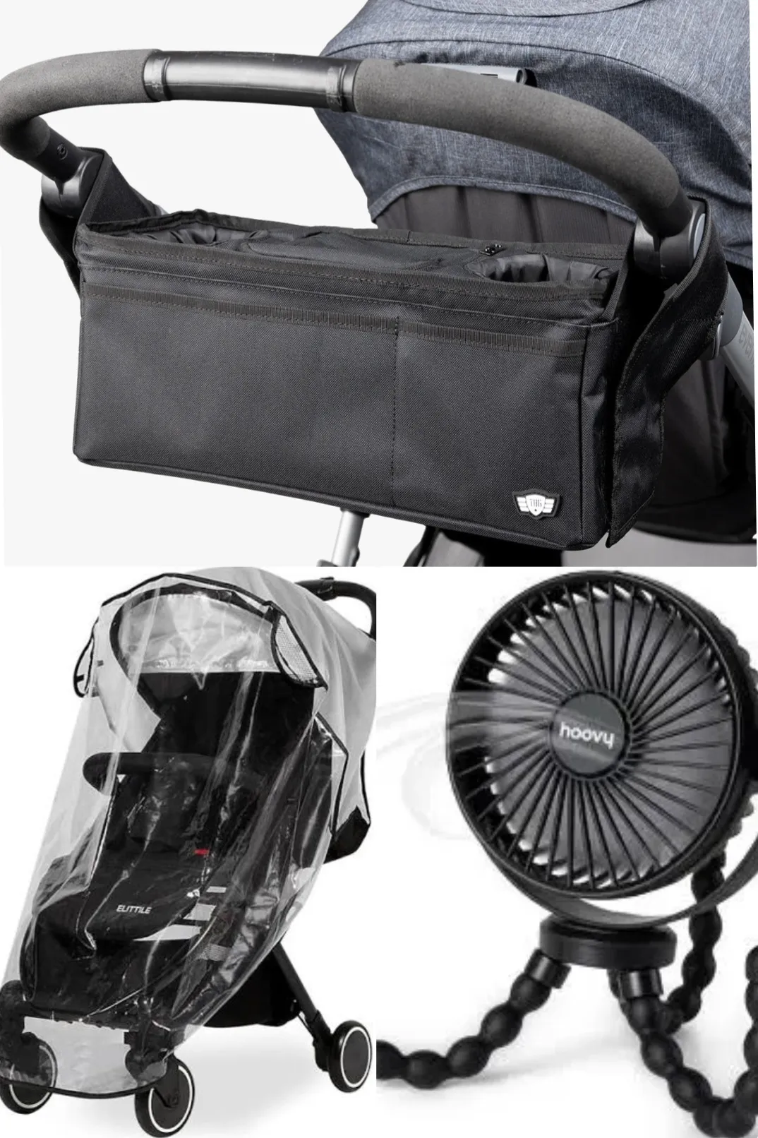 STROLLERS ACCESSORIES