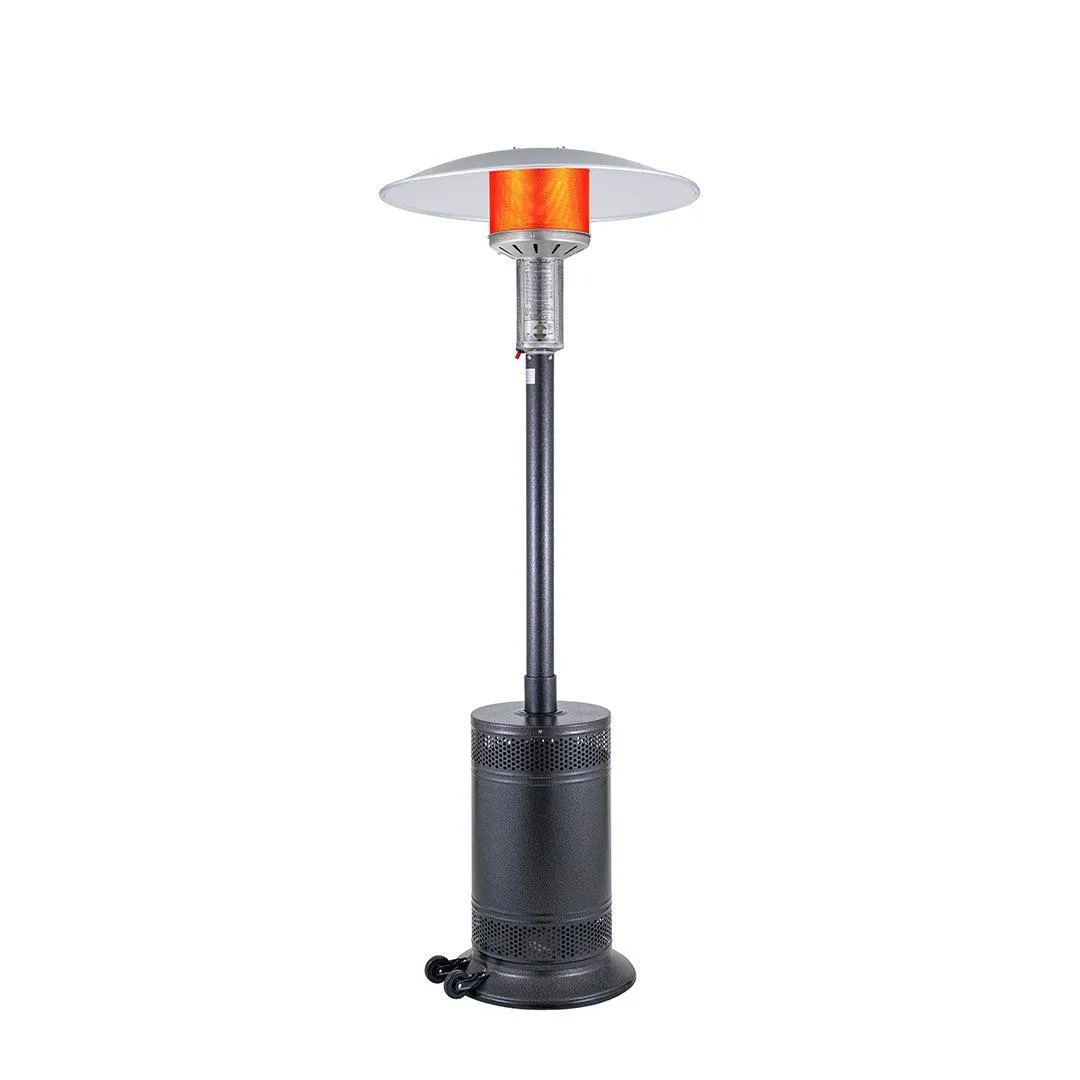 Outdoor Propane Heater