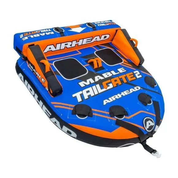 2-Person Tube