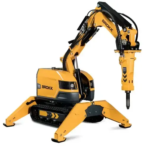 Brokk 170 