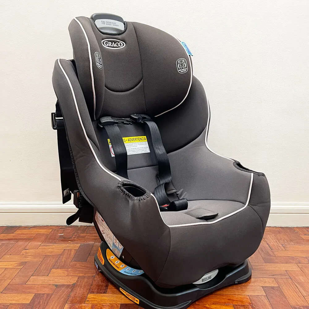 Graco Sequence 65