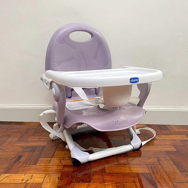 Chicco Pocket Snack Booster Seat