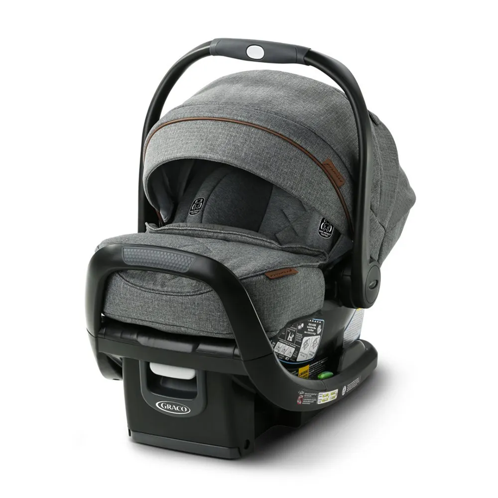 Graco Premier SnugRide SnugFit 35 Elite | Premium Model