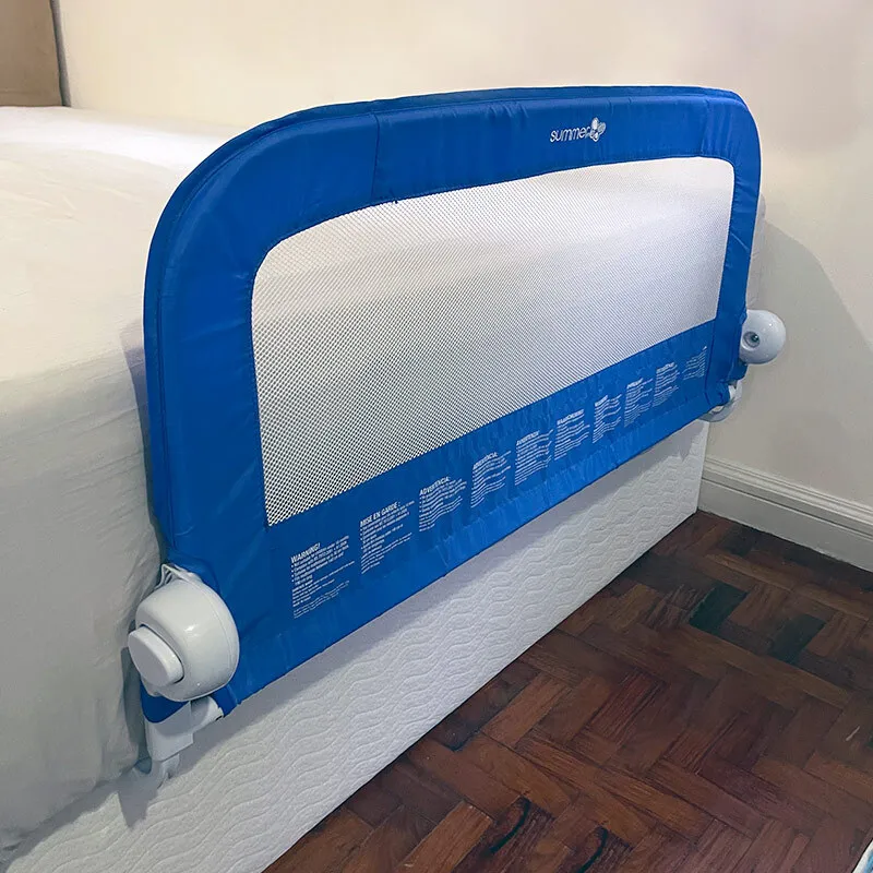 Summer Infant Grow with Me Bedrail