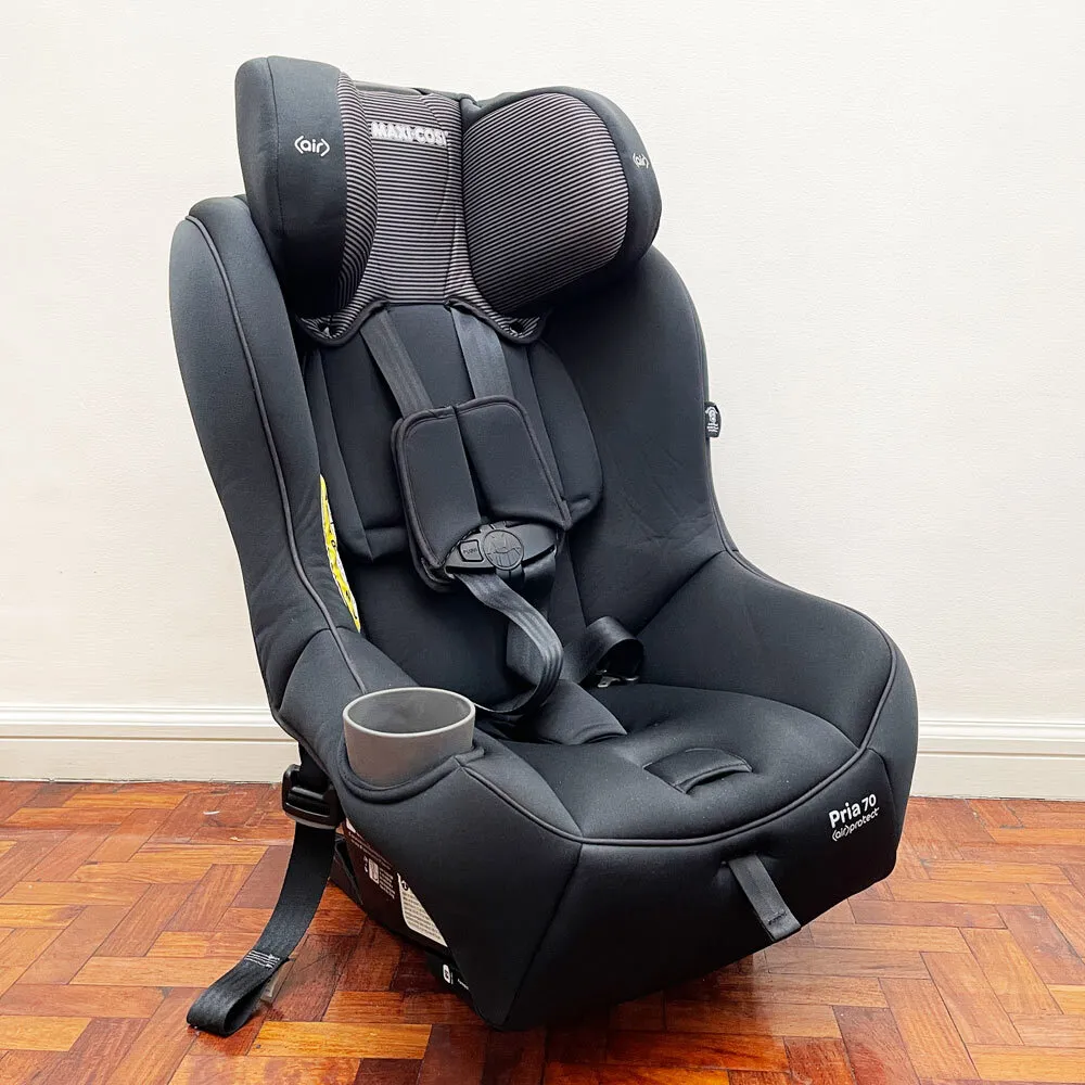 Maxi-Cosi Pria 70 Convertible Car Seat