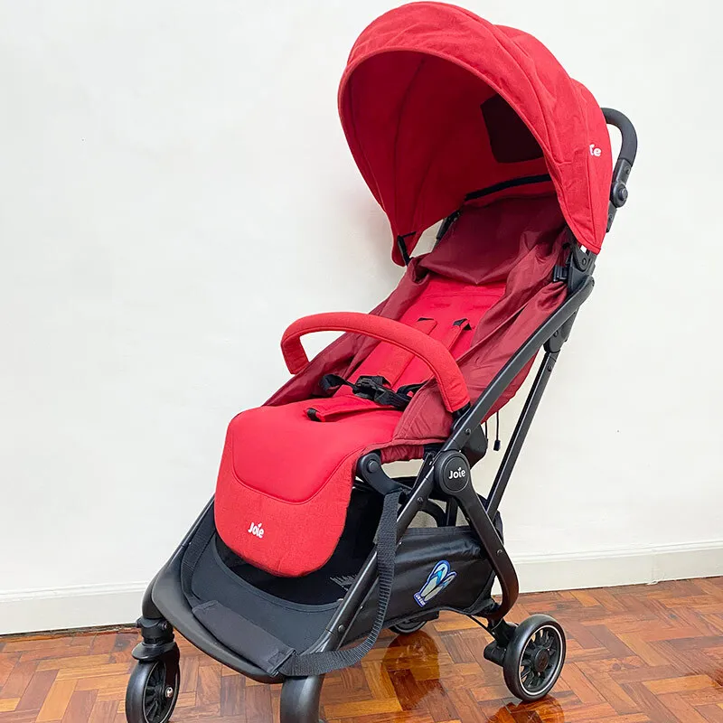 Joie Tourist Travel Stroller