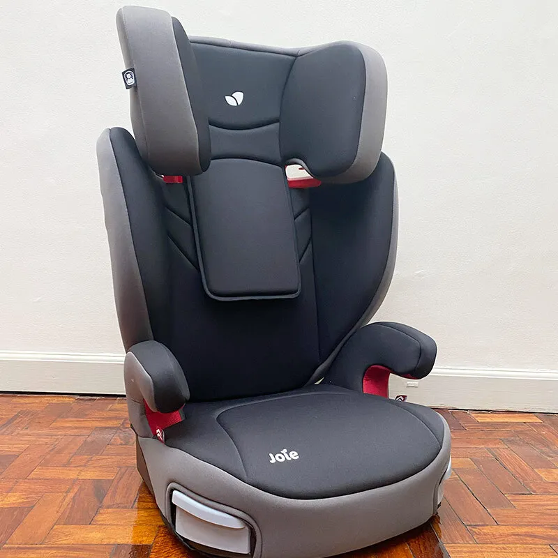 Joie Trillo Highback Booster Seat