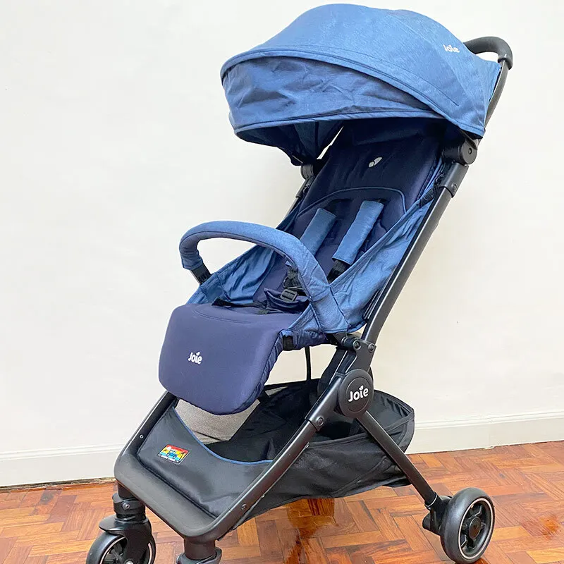 Joie Pact Travel Stroller