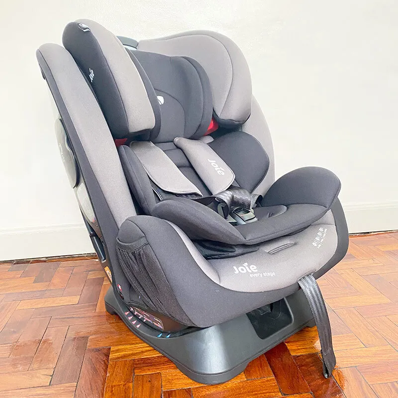 Joie Every Stage Convertible Car Seat
