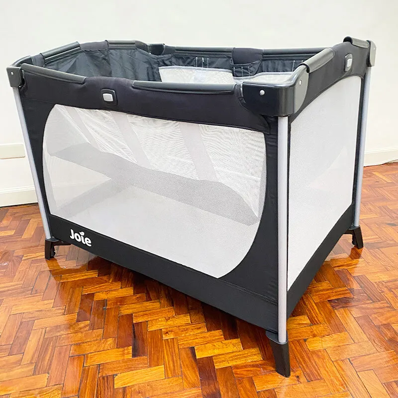 Joie Allura Travel Cot Playard