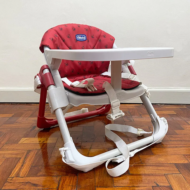 Chicco Chairy Booster Seat