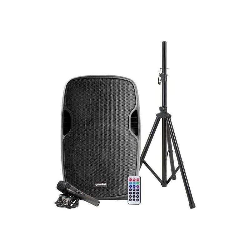 Sound packages