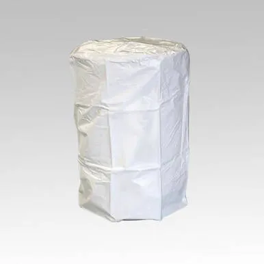 55 gallon barrel cover