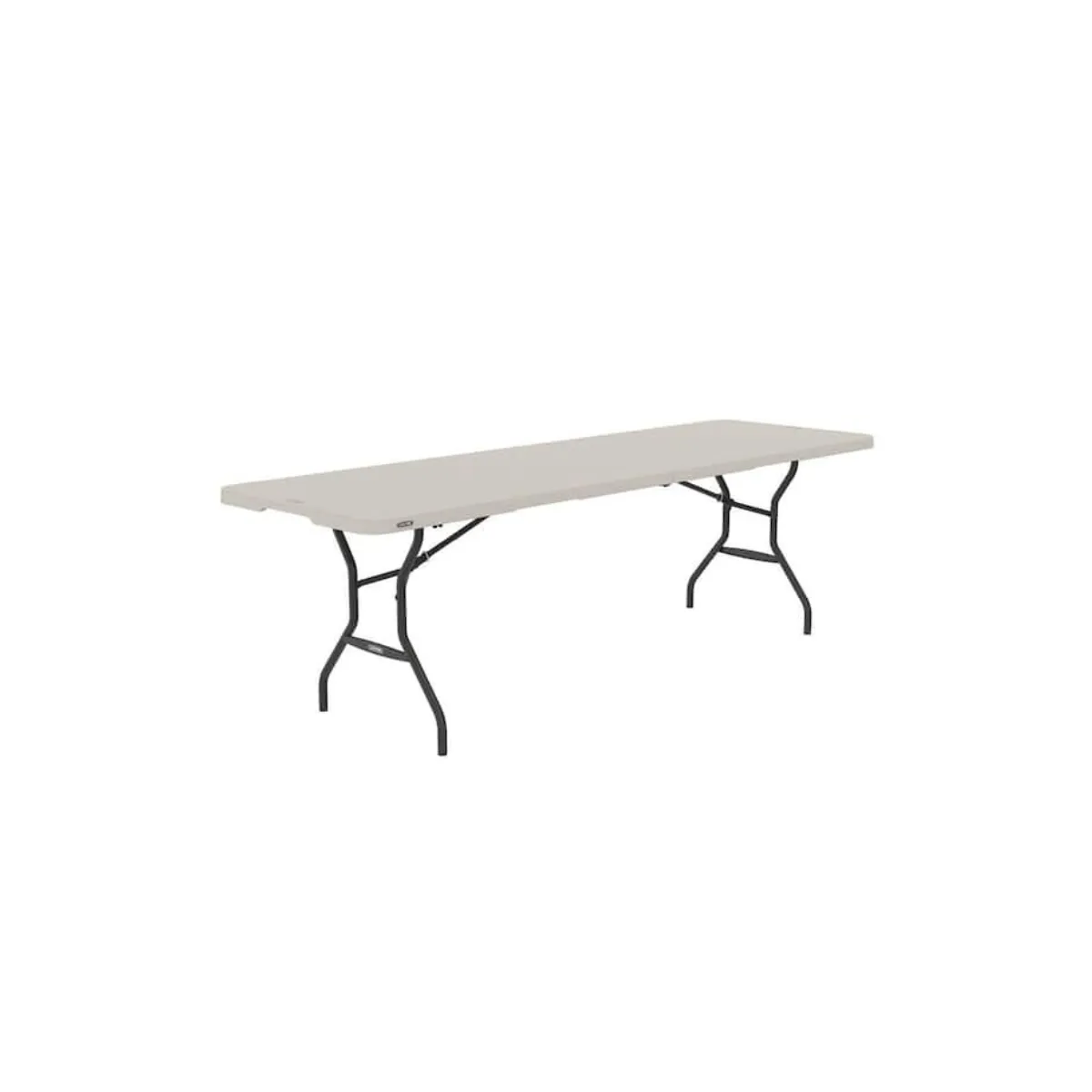 8' Folding Table