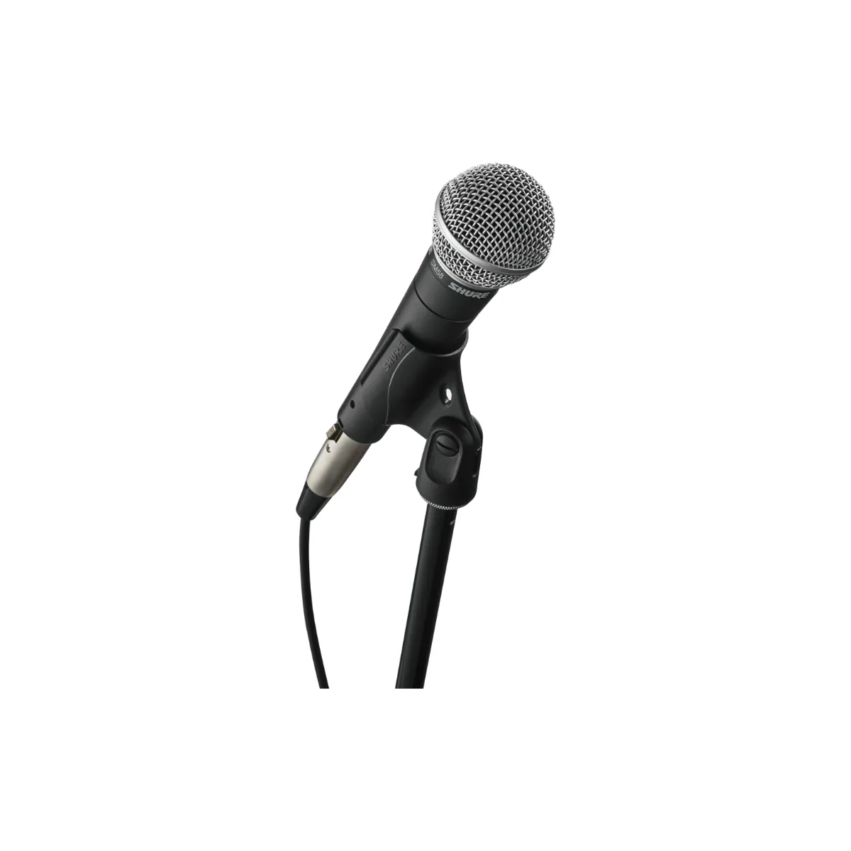 Shure SM58 mic