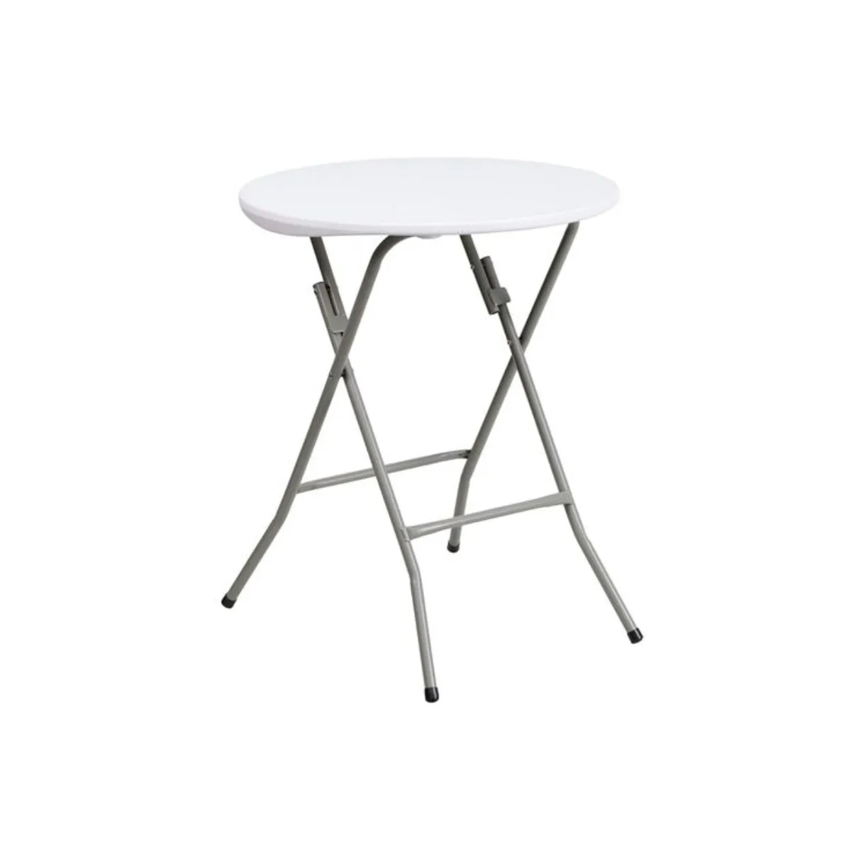 24" Round Cocktail Table